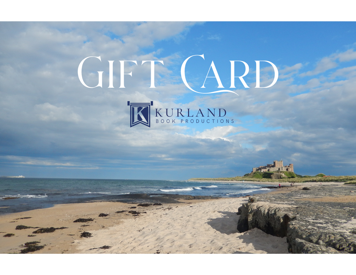 KBP Gift Card