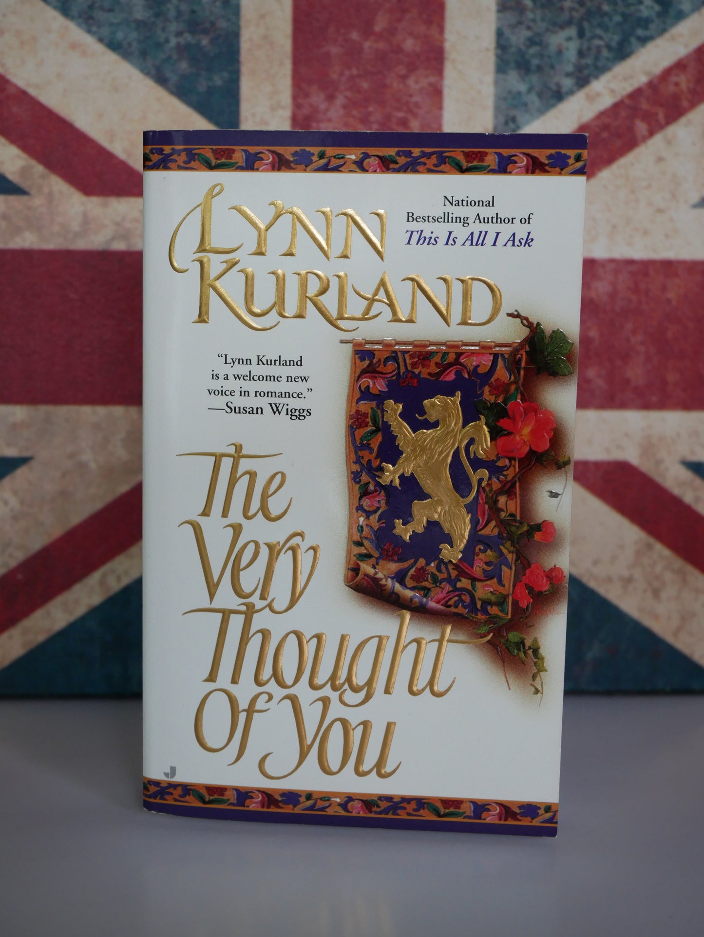 The Very Thought of You 1st Edition