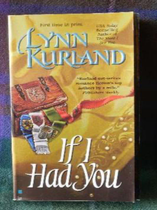 If I Had You 1st Edition