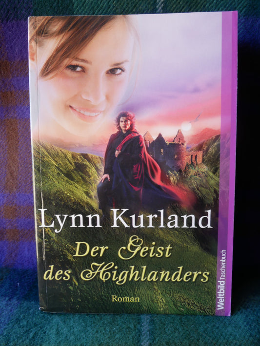 Der Geist des Highlanders