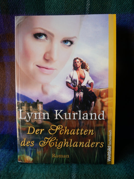 Der Schatten des Highlanders