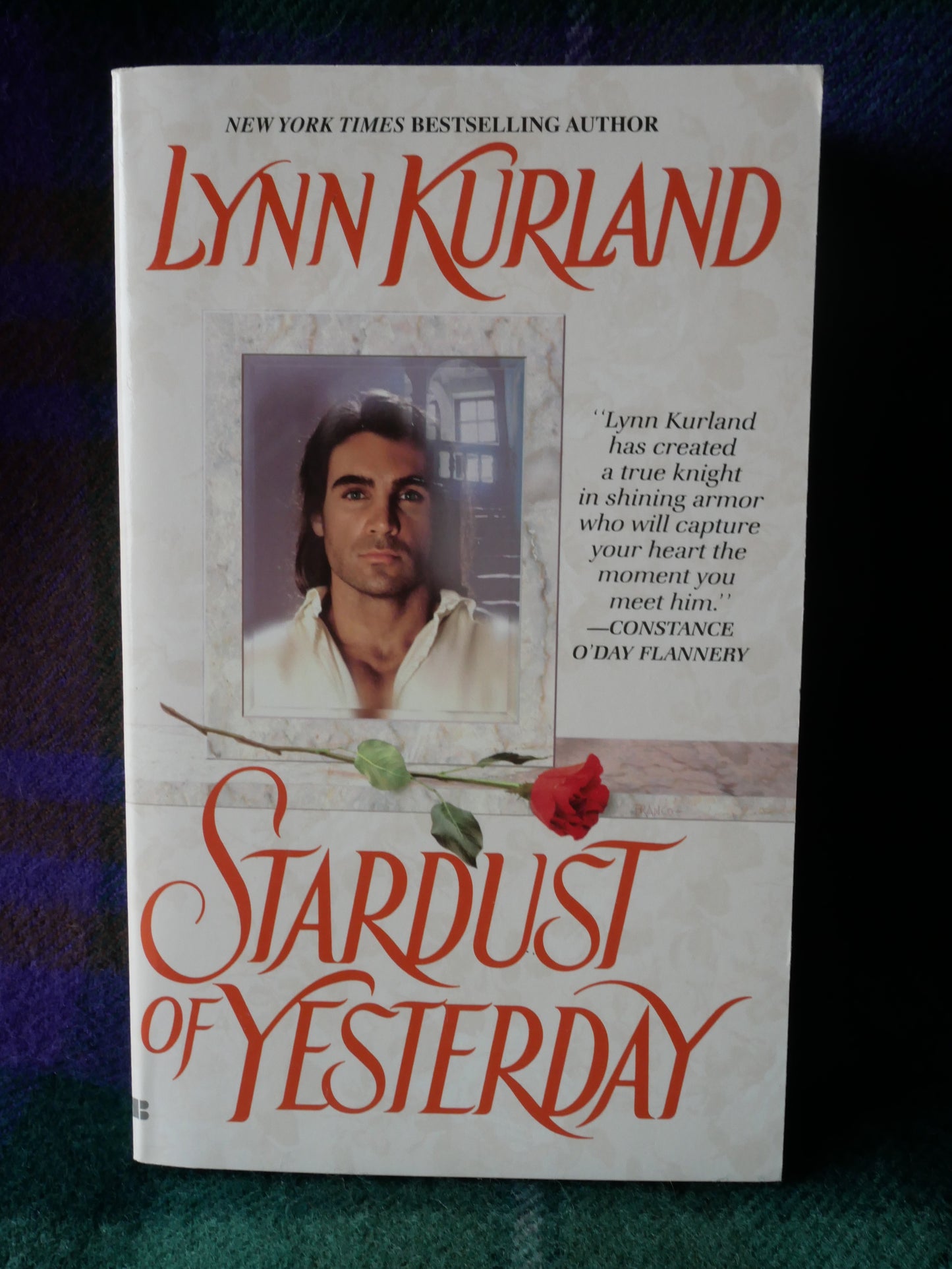 Stardust of Yesterday 10th ed.