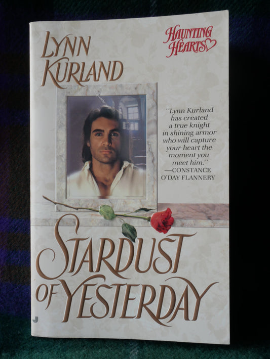 Stardust of Yesterday 3rd ed.