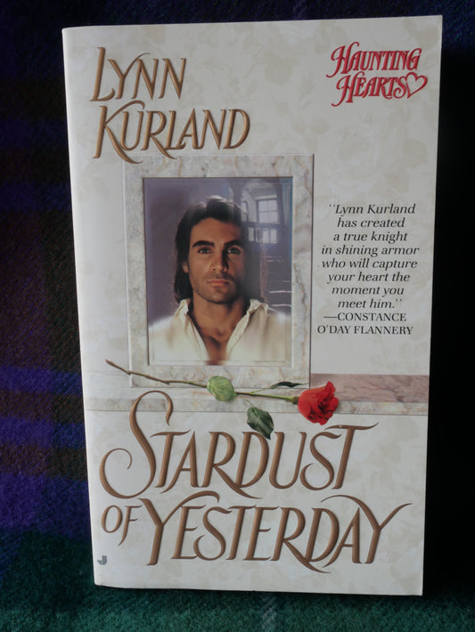 Stardust of Yesterday 2nd ed.