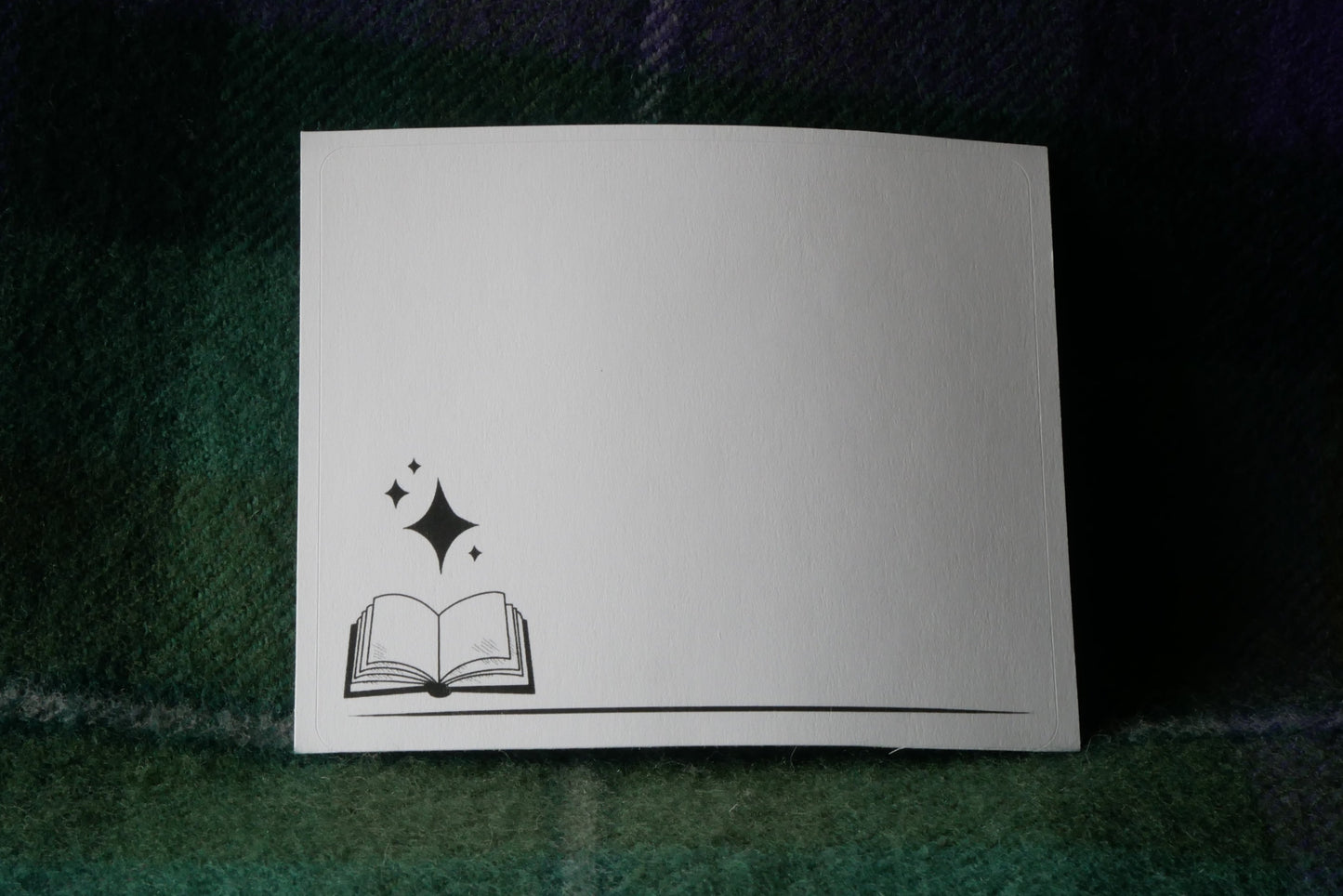 Bookplate #5