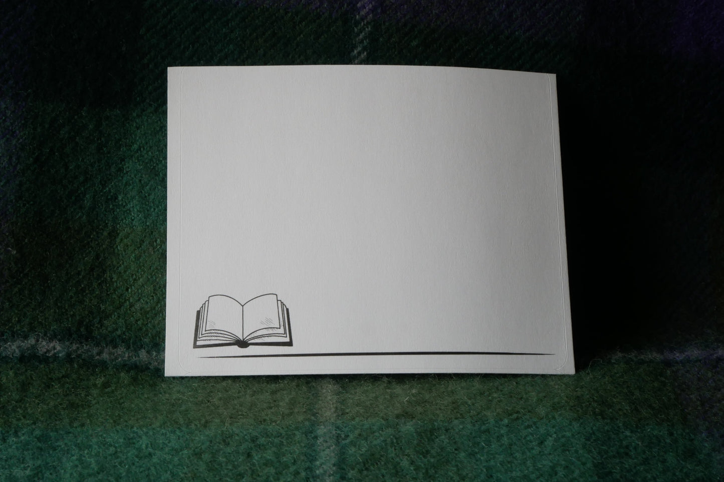 Bookplate #7