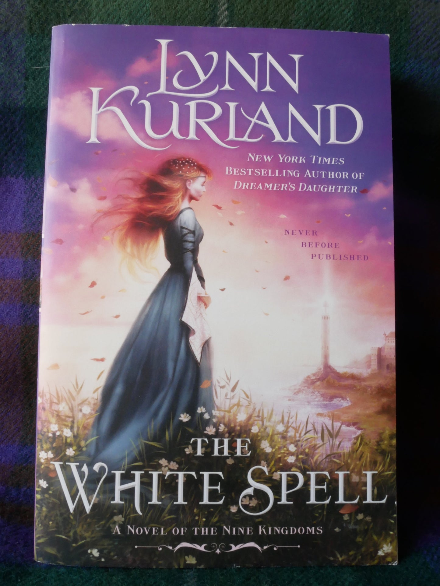 The White Spell