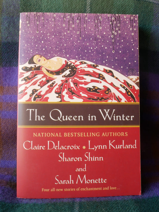 The Queen in Winter