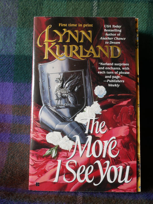 The More I See You 4th ed.