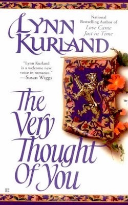 The Very Thought of You 1st Edition